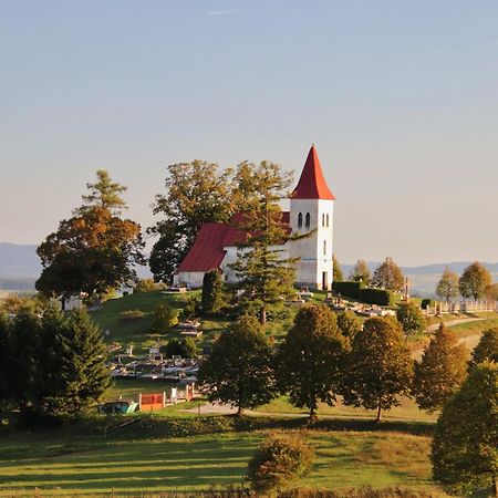 Vila Harmonia Turcianske Teplice Luaran gambar