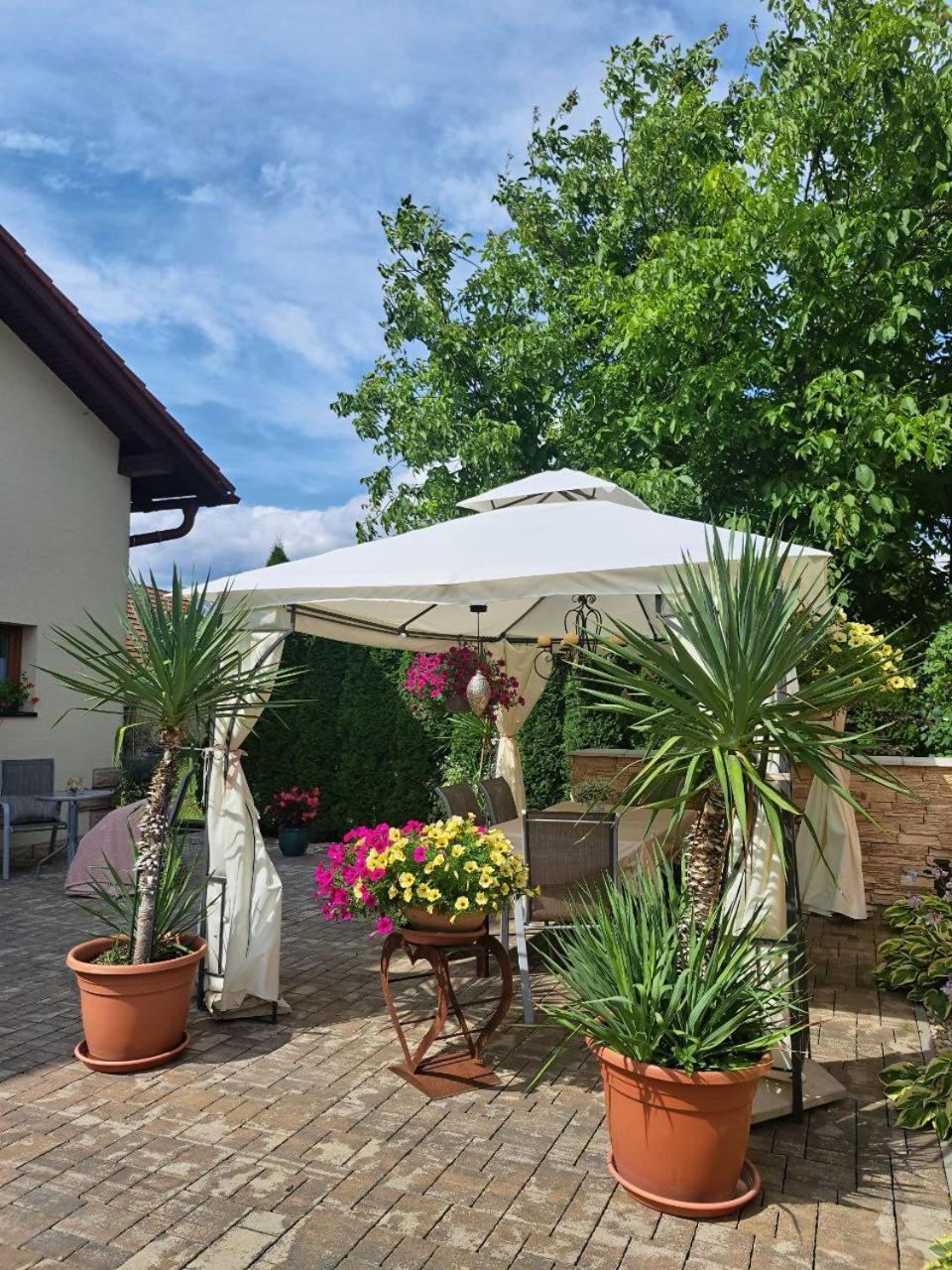 Vila Harmonia Turcianske Teplice Luaran gambar