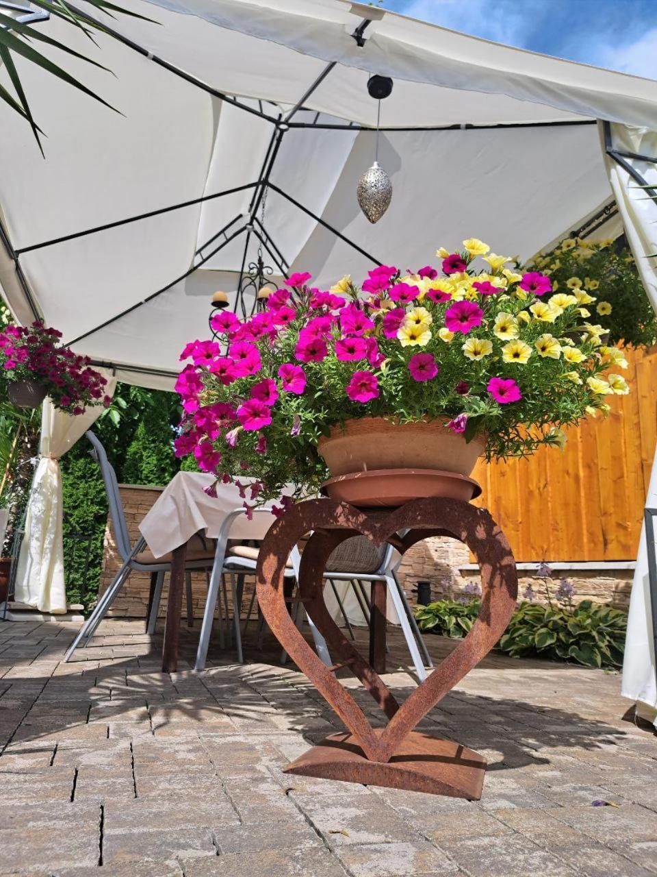 Vila Harmonia Turcianske Teplice Luaran gambar
