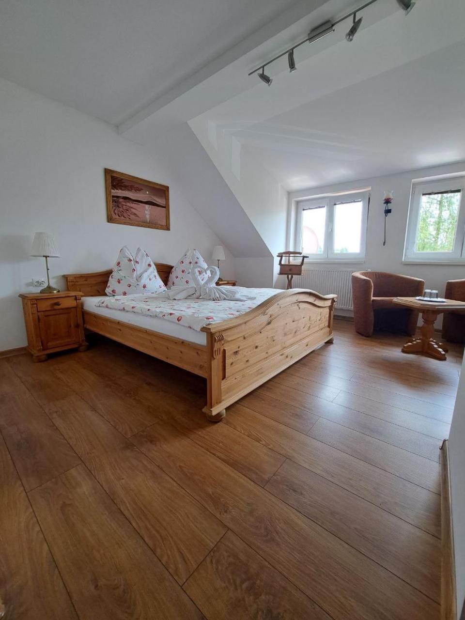 Vila Harmonia Turcianske Teplice Luaran gambar