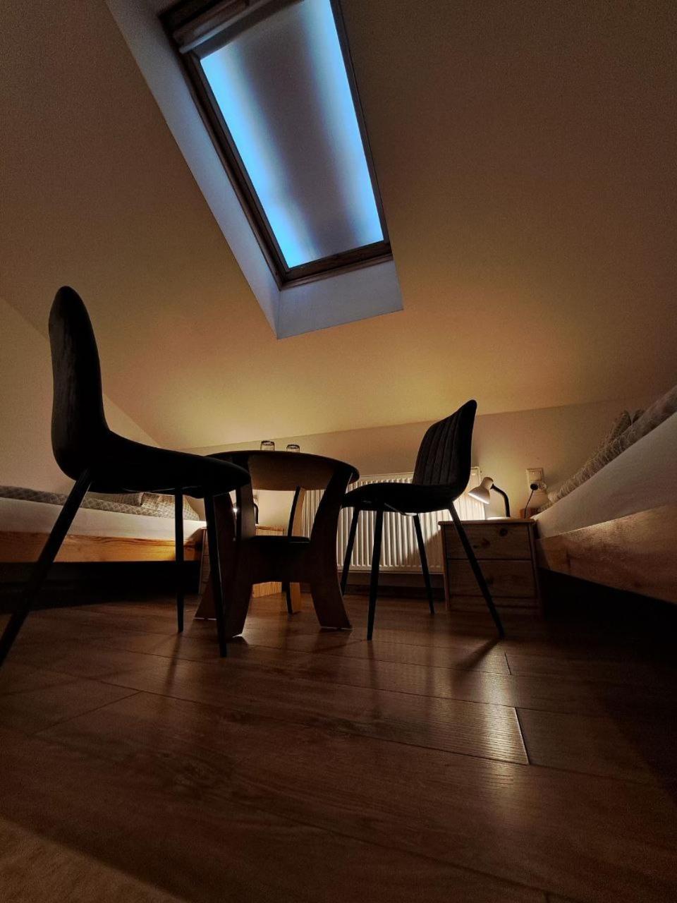 Vila Harmonia Turcianske Teplice Luaran gambar