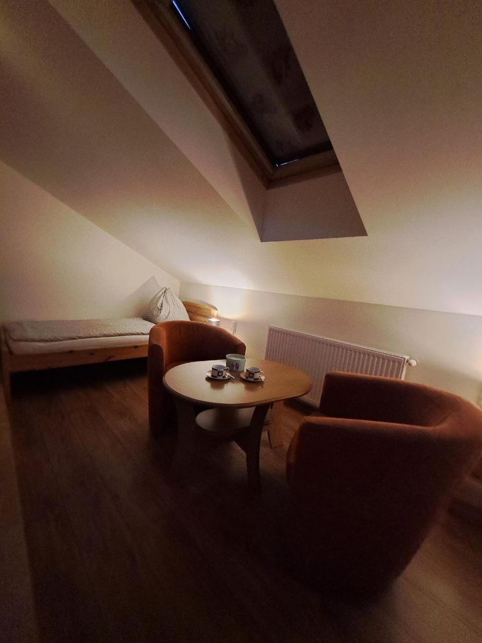 Vila Harmonia Turcianske Teplice Luaran gambar