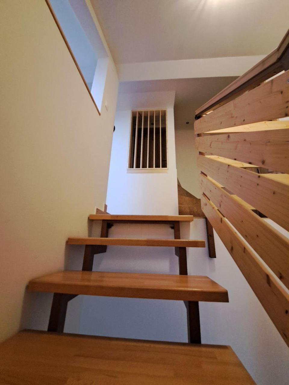 Vila Harmonia Turcianske Teplice Luaran gambar