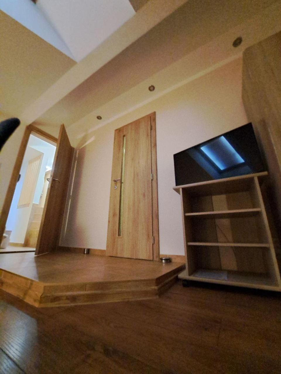Vila Harmonia Turcianske Teplice Luaran gambar