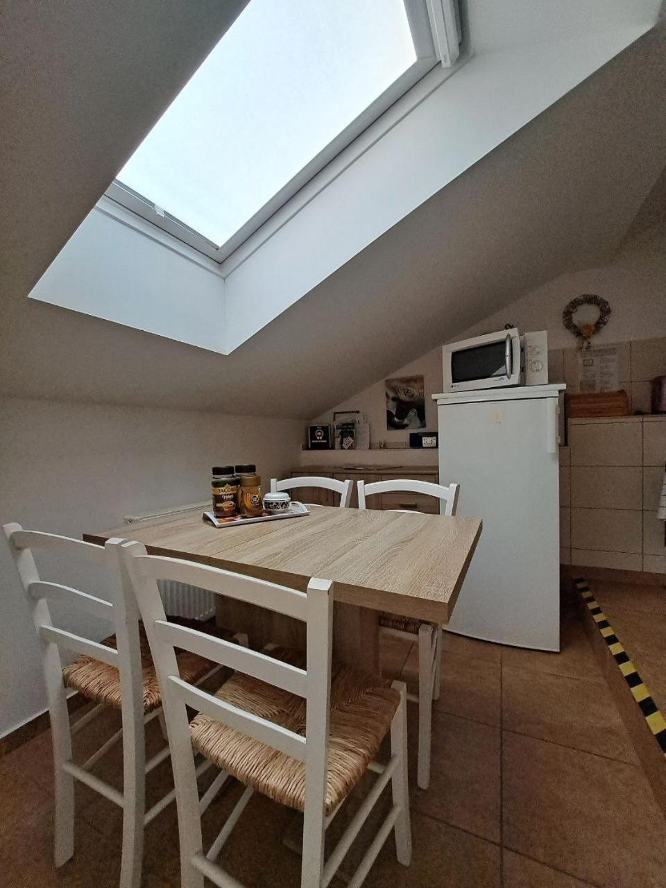 Vila Harmonia Turcianske Teplice Luaran gambar