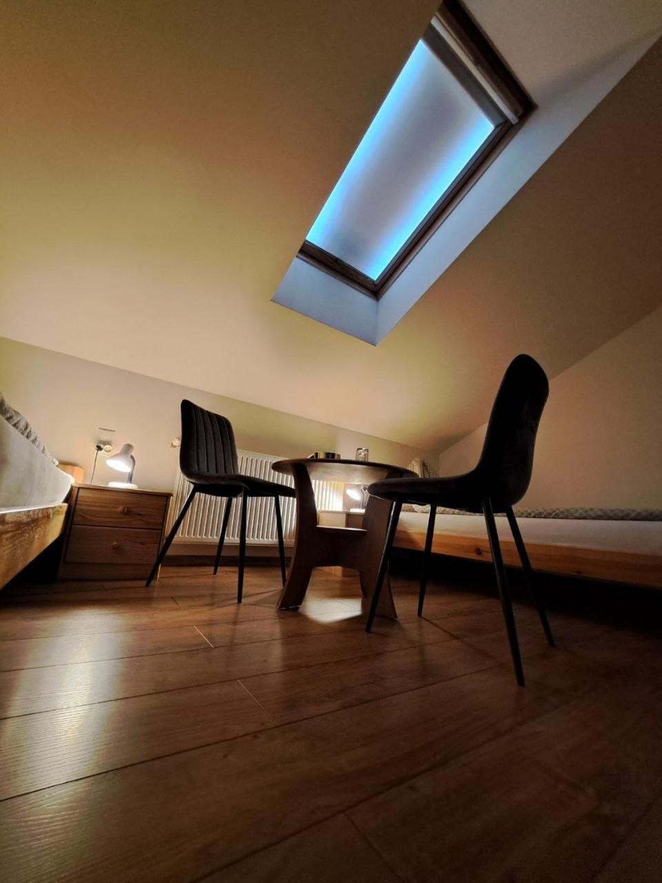 Vila Harmonia Turcianske Teplice Luaran gambar