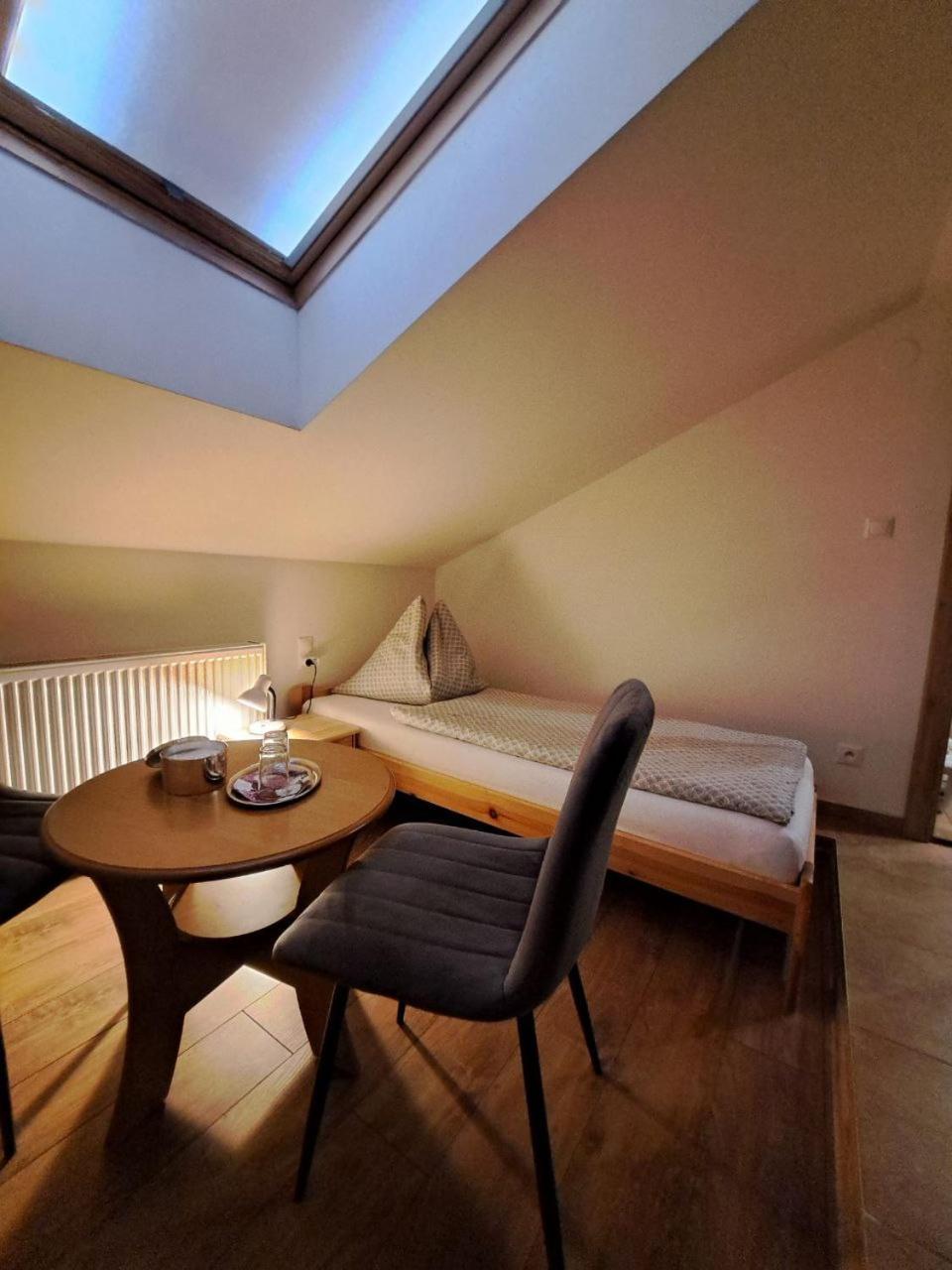 Vila Harmonia Turcianske Teplice Luaran gambar