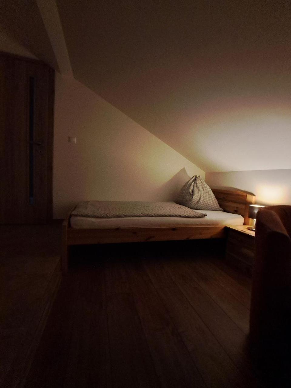 Vila Harmonia Turcianske Teplice Luaran gambar