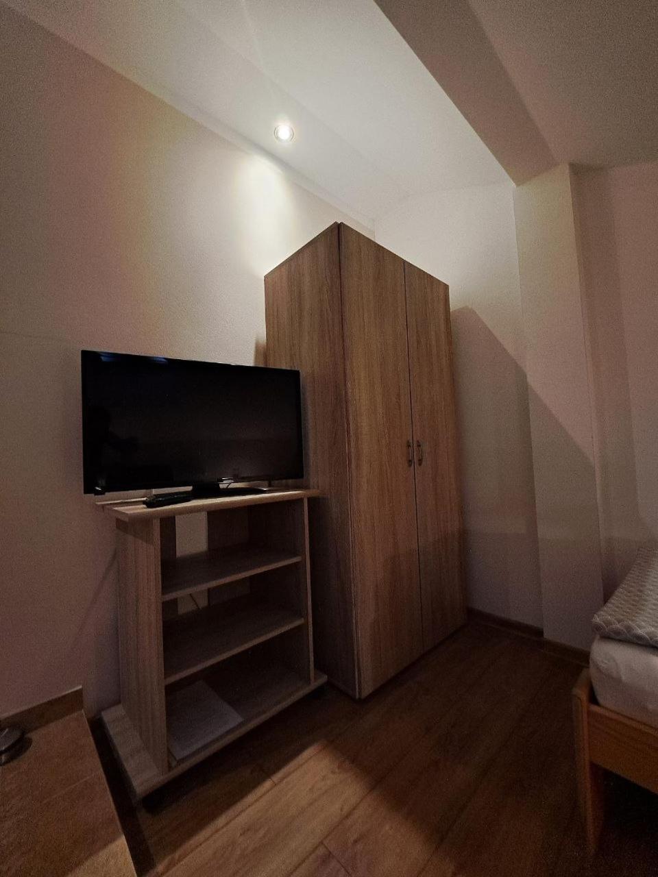 Vila Harmonia Turcianske Teplice Luaran gambar