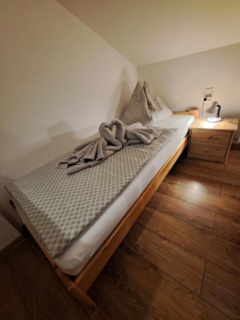 Vila Harmonia Turcianske Teplice Luaran gambar