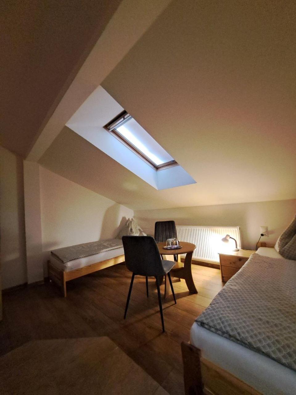 Vila Harmonia Turcianske Teplice Luaran gambar