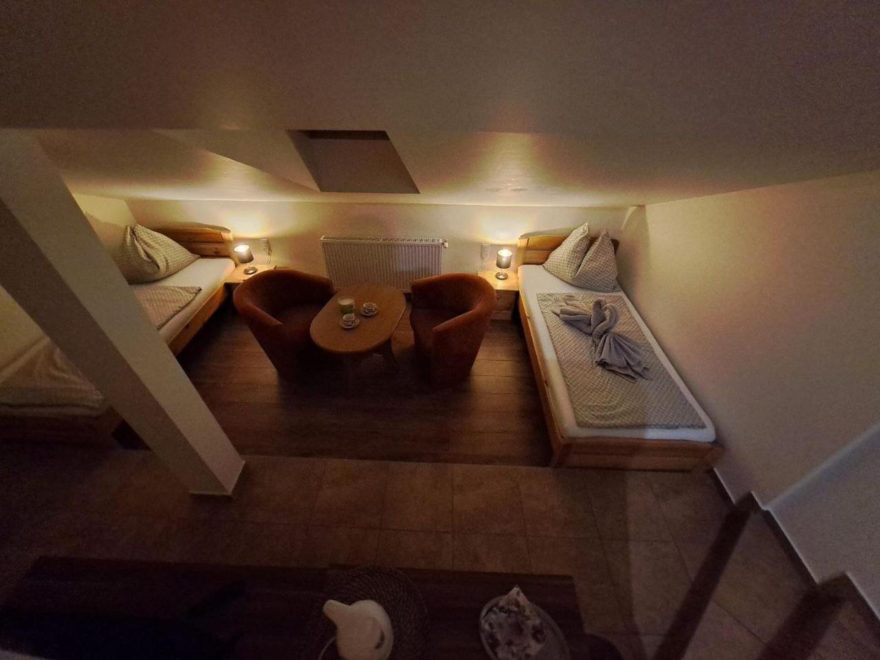 Vila Harmonia Turcianske Teplice Luaran gambar