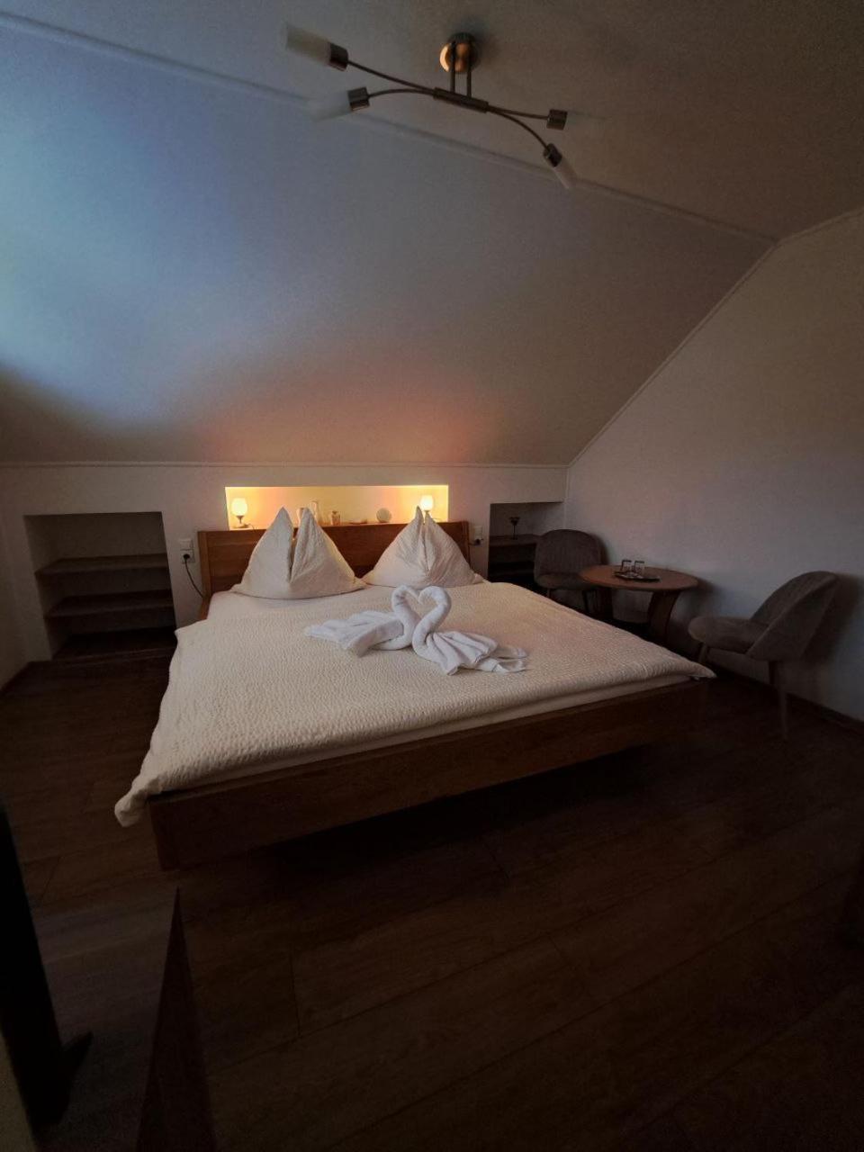 Vila Harmonia Turcianske Teplice Luaran gambar