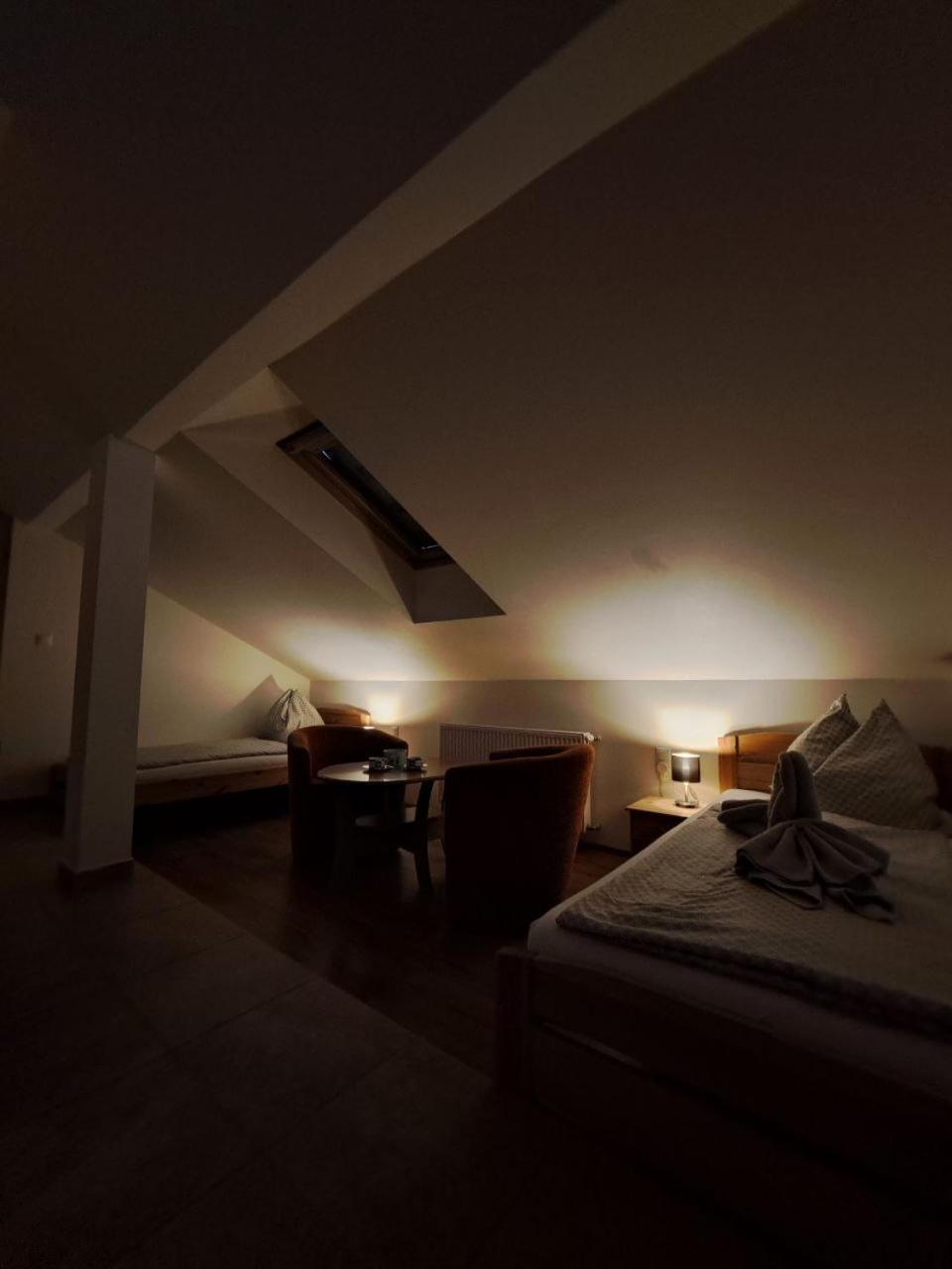 Vila Harmonia Turcianske Teplice Luaran gambar