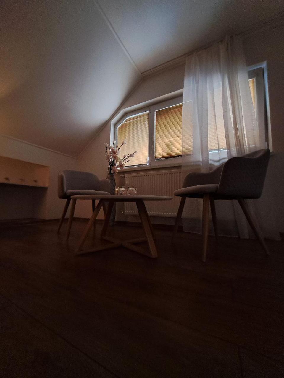 Vila Harmonia Turcianske Teplice Luaran gambar