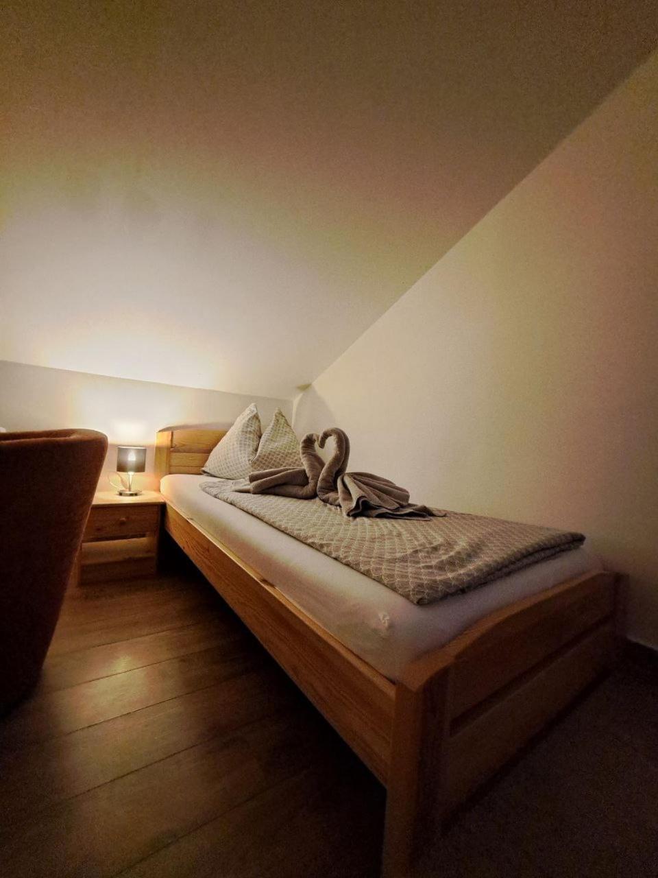 Vila Harmonia Turcianske Teplice Luaran gambar