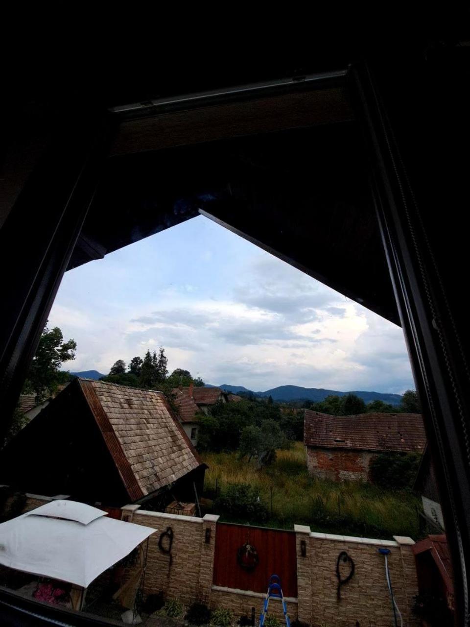 Vila Harmonia Turcianske Teplice Luaran gambar