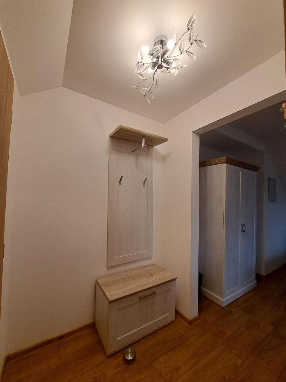 Vila Harmonia Turcianske Teplice Luaran gambar