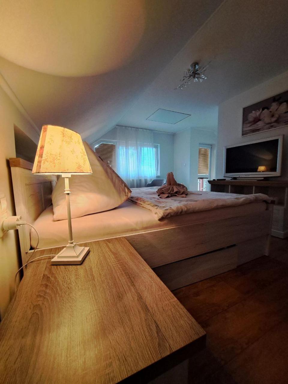 Vila Harmonia Turcianske Teplice Luaran gambar
