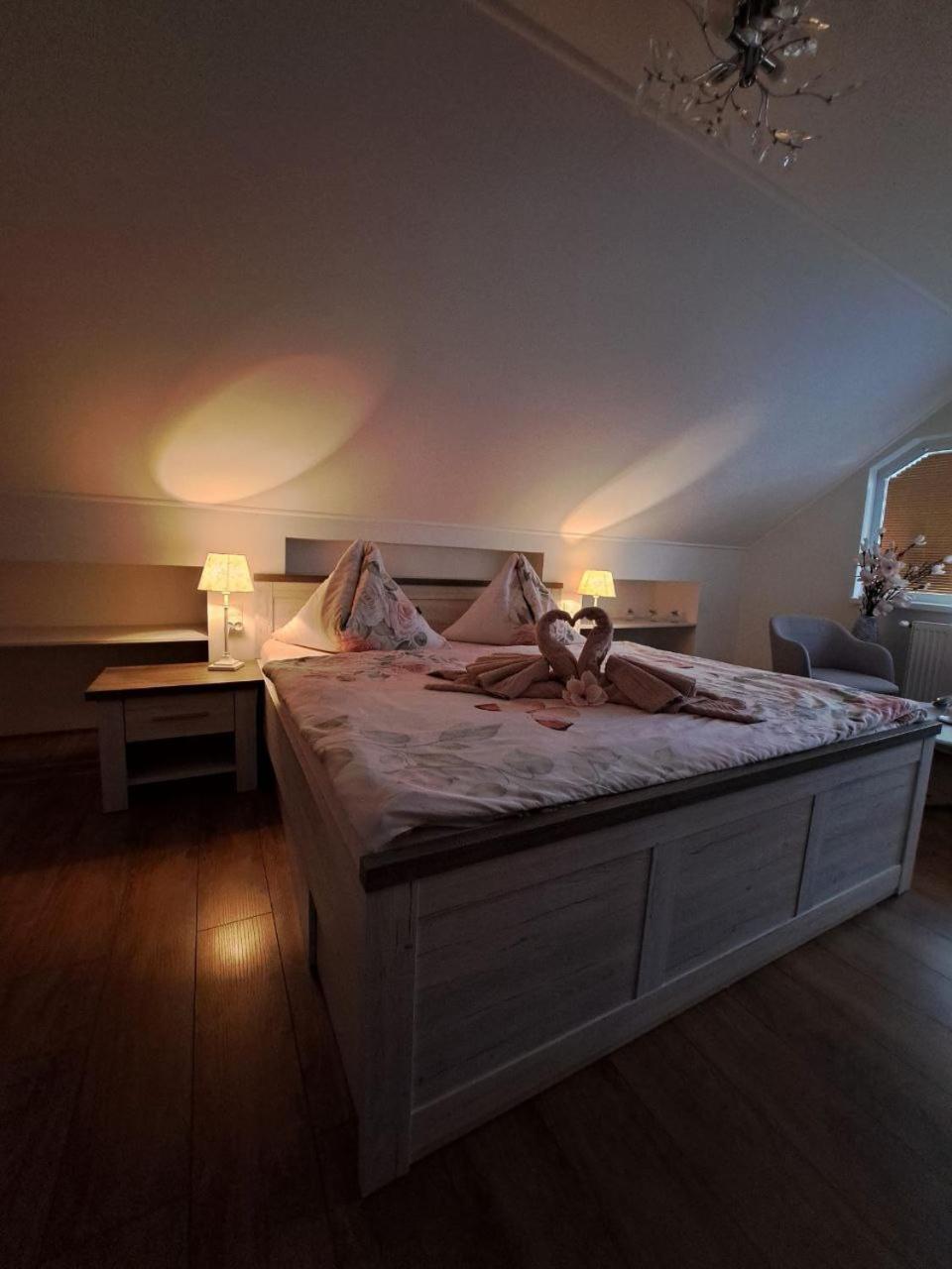 Vila Harmonia Turcianske Teplice Luaran gambar