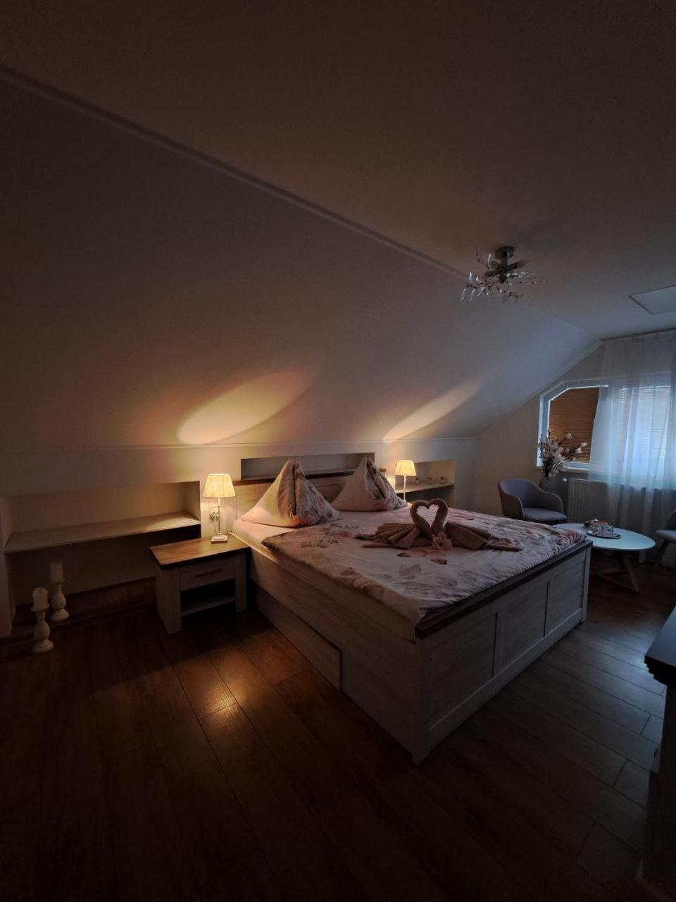 Vila Harmonia Turcianske Teplice Luaran gambar