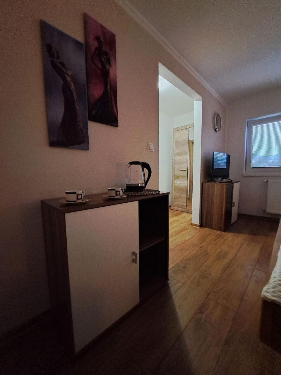 Vila Harmonia Turcianske Teplice Luaran gambar
