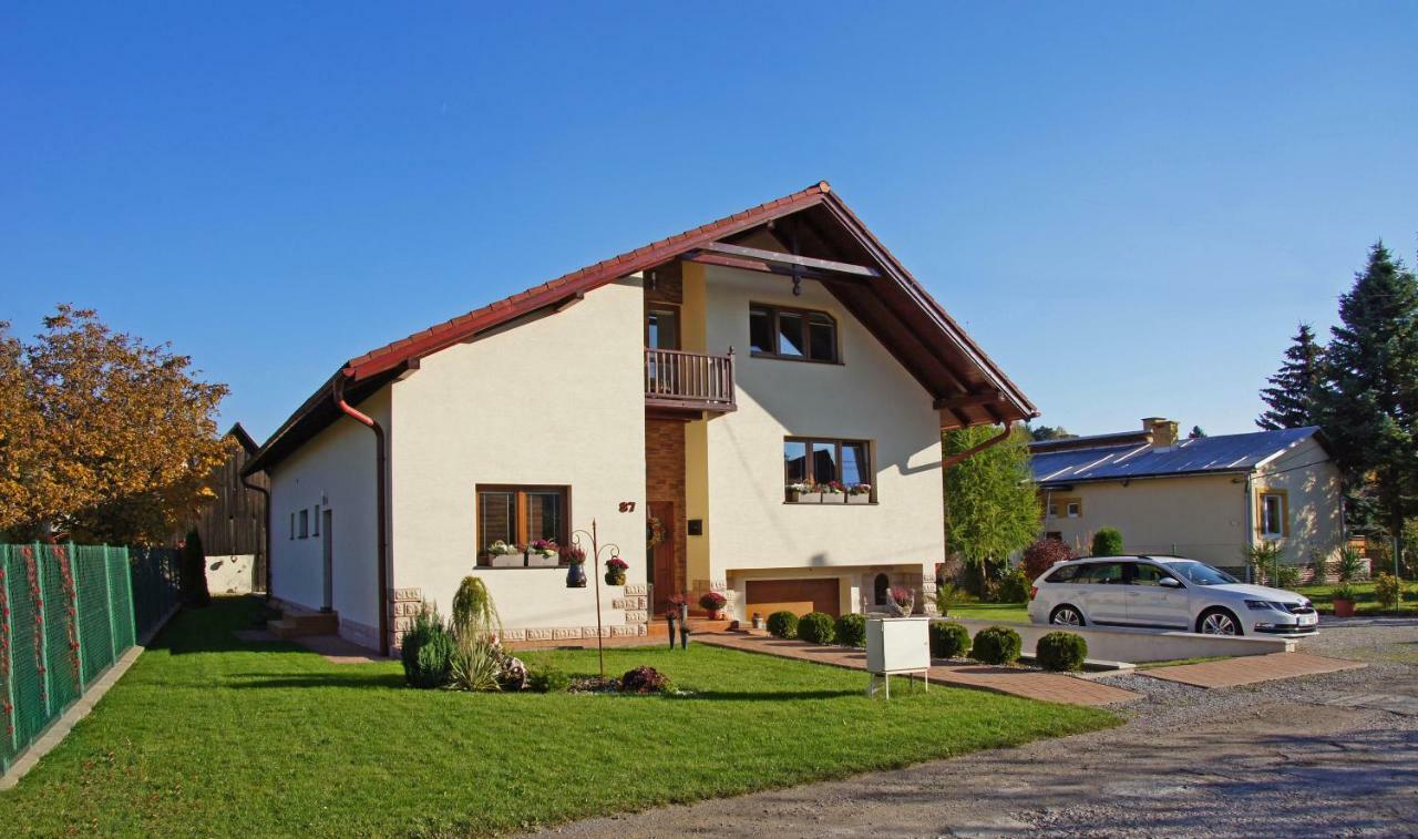 Vila Harmonia Turcianske Teplice Luaran gambar